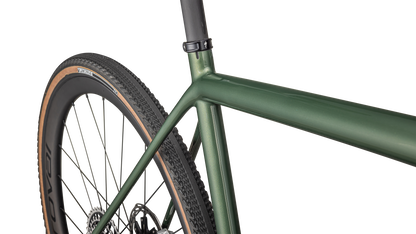 S-Works Crux