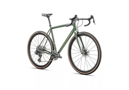 S-Works Crux