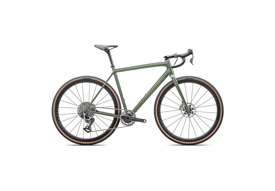S-Works Crux