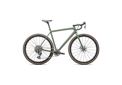 S-Works Crux