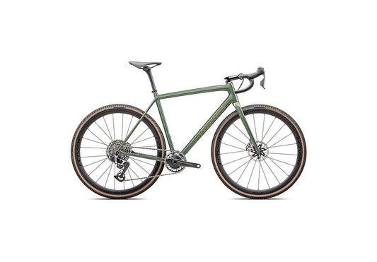 S-Works Crux
