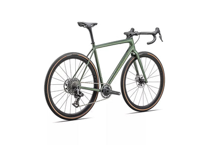 S-Works Crux