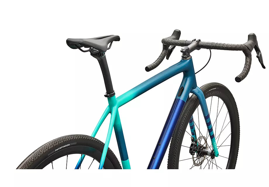 Crux Expert - SRAM Rival XPLR AXS