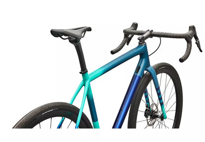 Crux Expert - SRAM Rival XPLR AXS