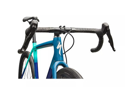 Crux Expert - SRAM Rival XPLR AXS