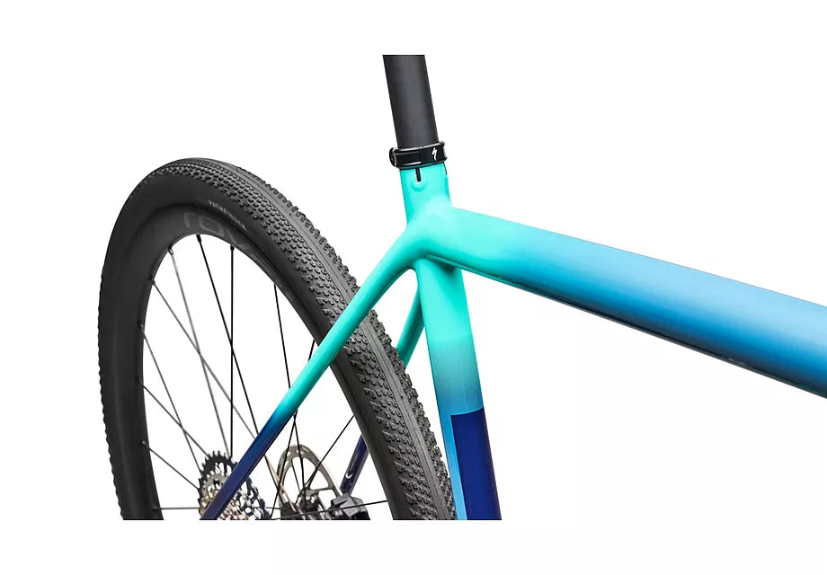 Crux Expert - SRAM Rival XPLR AXS