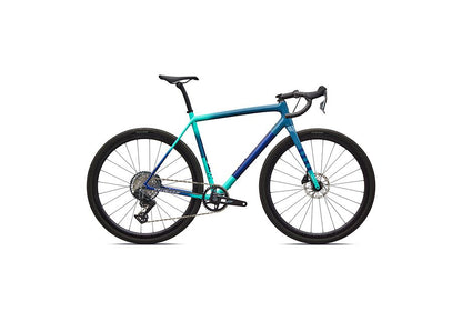 Crux Expert - SRAM Rival XPLR AXS