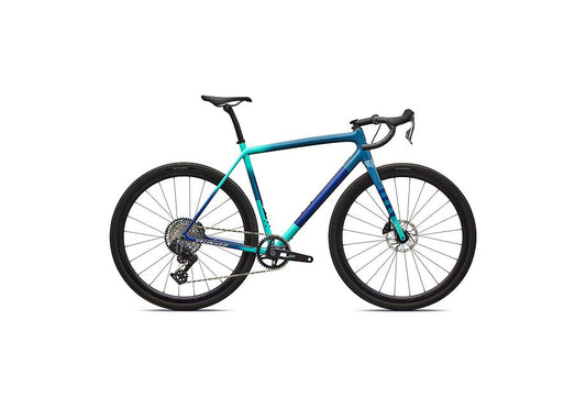 Crux Expert - SRAM Rival XPLR AXS