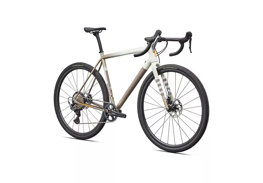 Crux Comp