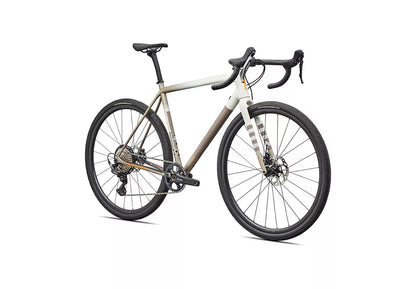 Crux Comp