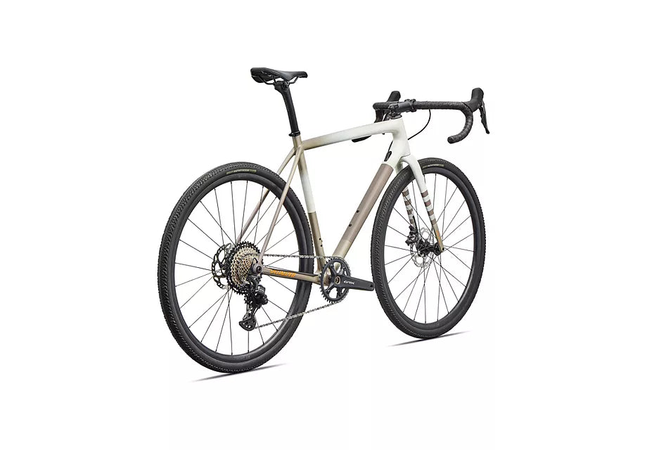 Crux Comp