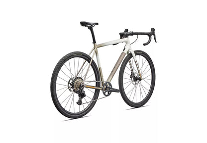 Crux Comp