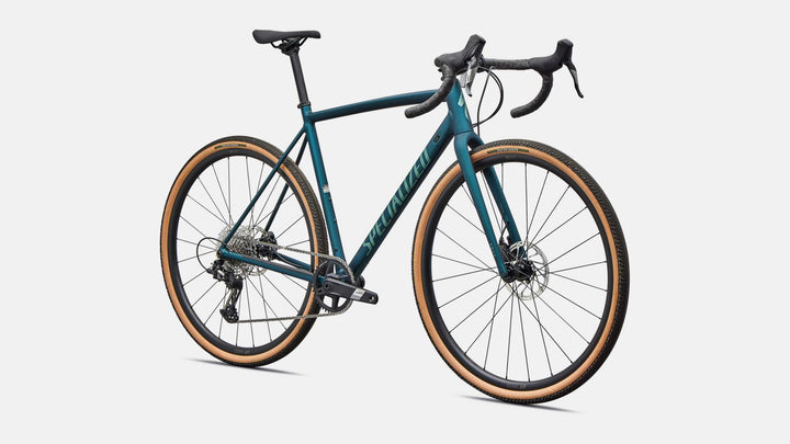 Crux DSW
