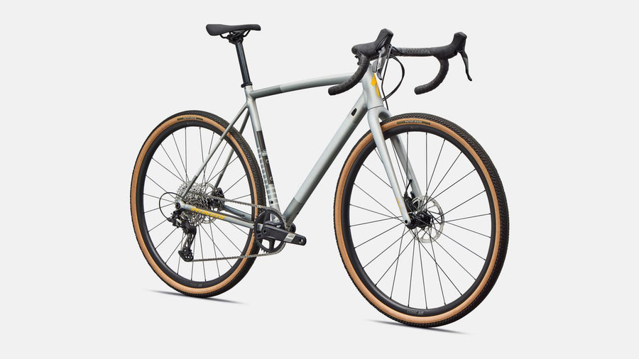 Crux DSW