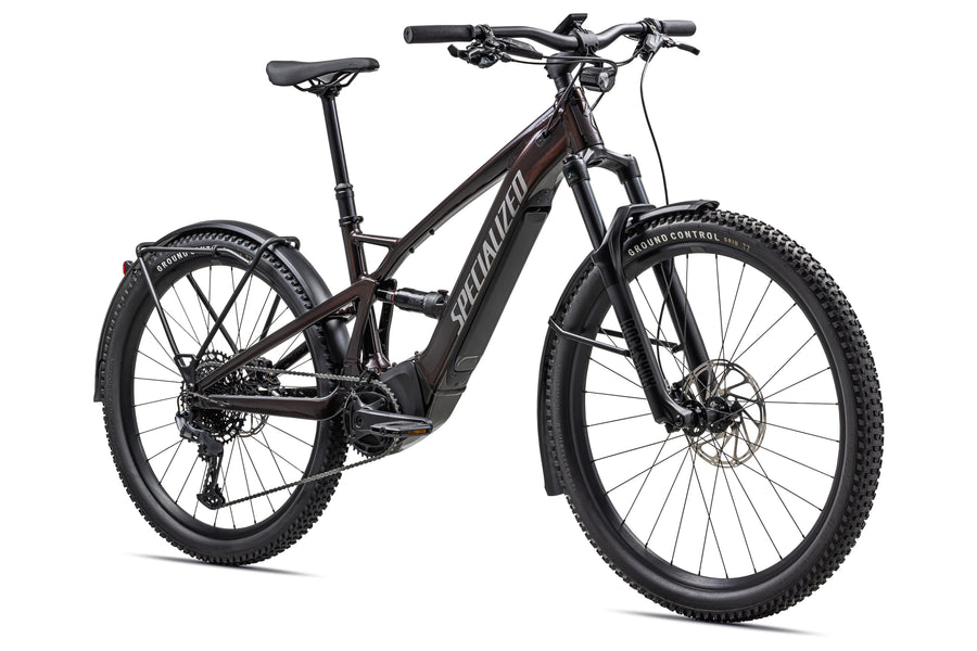TERO X 5.0