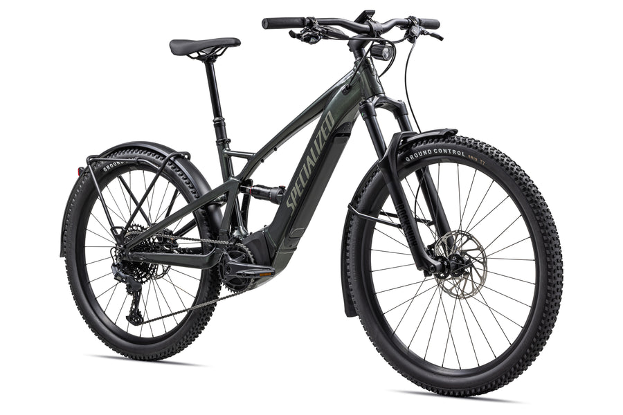 TERO X 5.0