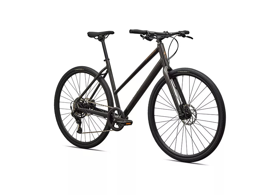 Sirrus X 2.0 Step-Through