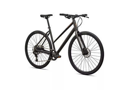 Sirrus X 2.0 Step-Through