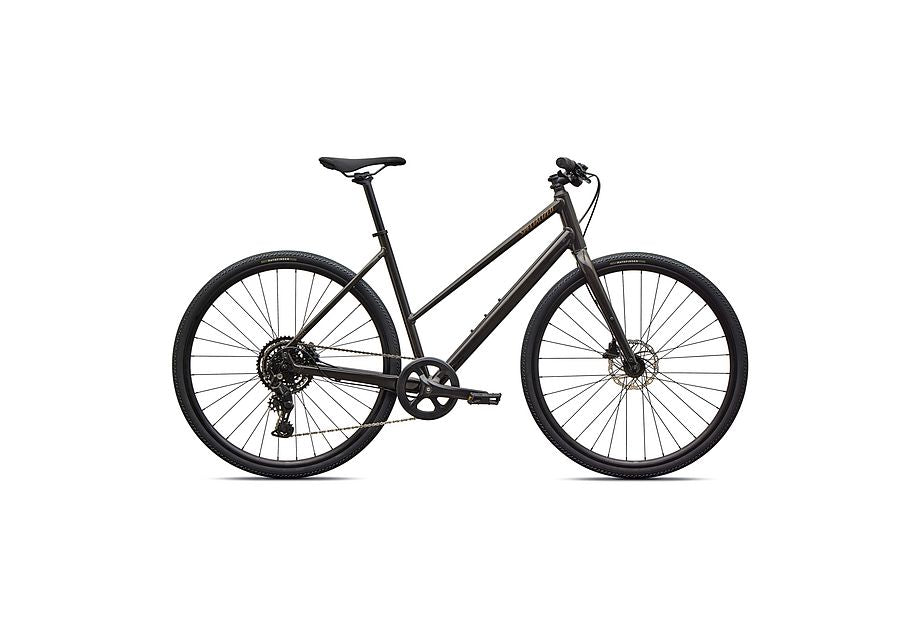 Sirrus X 2.0 Step-Through