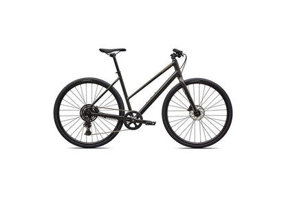 Sirrus X 2.0 Step-Through