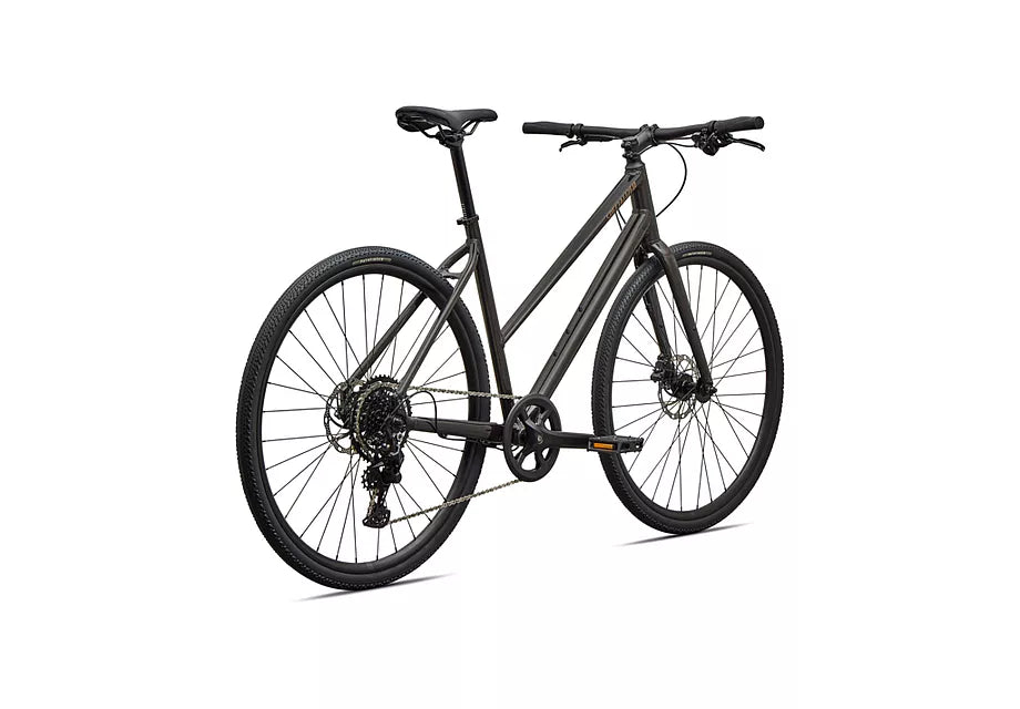 Sirrus X 2.0 Step-Through