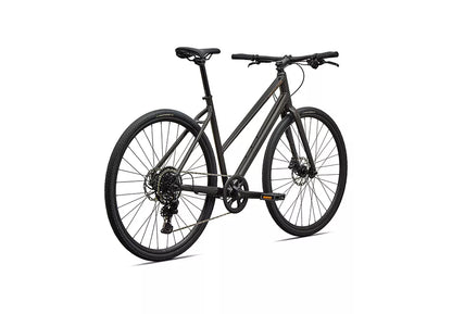 Sirrus X 2.0 Step-Through