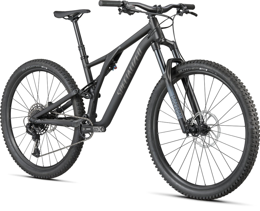 STUMPJUMPER ALLOY