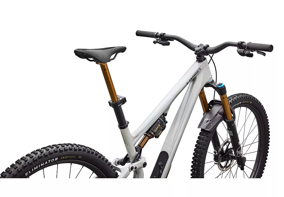 S-Works Stumpjumper 15 EVO Di2
