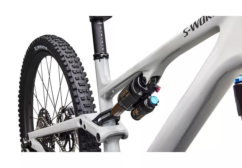 S-Works Stumpjumper 15 EVO Di2