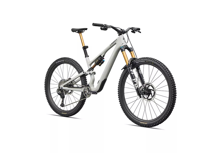 S-Works Stumpjumper 15 EVO Di2