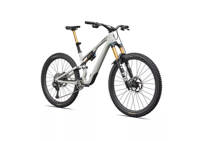 S-Works Stumpjumper 15 EVO Di2