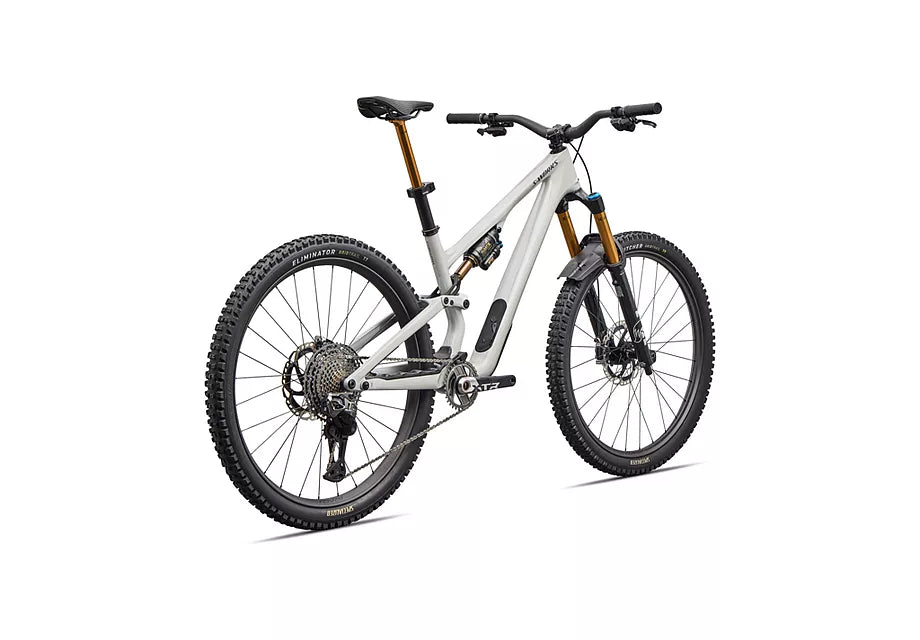 S-Works Stumpjumper 15 EVO Di2