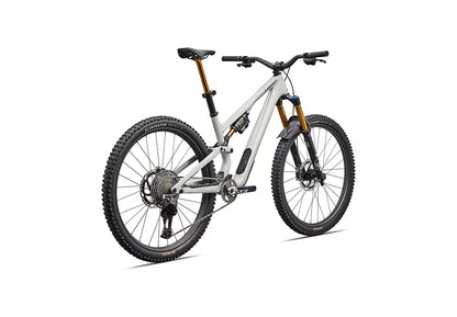 S-Works Stumpjumper 15 EVO Di2