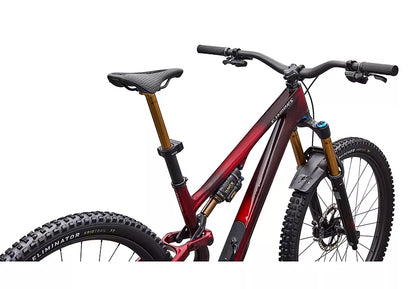 S-Works Stumpjumper 15 EVO Di2