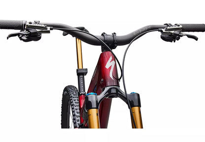 S-Works Stumpjumper 15 EVO Di2