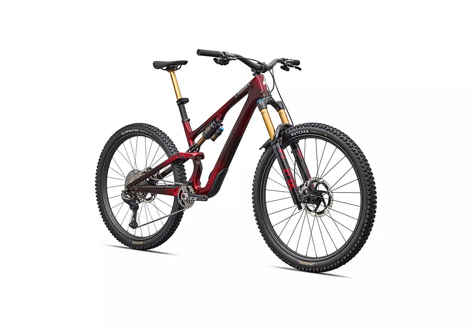 S-Works Stumpjumper 15 EVO Di2