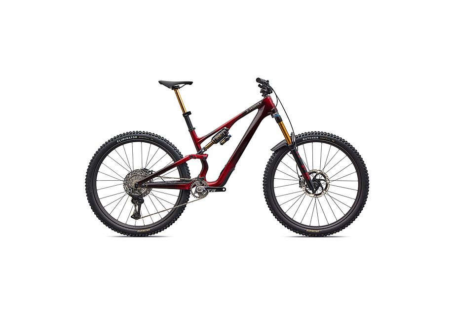 S-Works Stumpjumper 15 EVO Di2