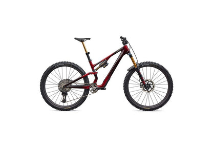 S-Works Stumpjumper 15 EVO Di2