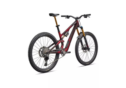S-Works Stumpjumper 15 EVO Di2