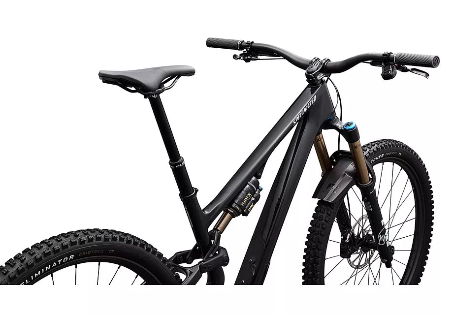 Stumpjumper 15 EVO Pro – FACT 11m Carbon, FOX Factory mit GENIE, X0 Eagle AXS