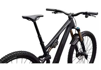 Stumpjumper 15 EVO Pro – FACT 11m Carbon, FOX Factory mit GENIE, X0 Eagle AXS