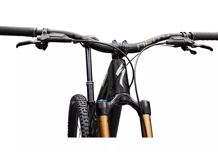 Stumpjumper 15 EVO Pro – FACT 11m Carbon, FOX Factory mit GENIE, X0 Eagle AXS