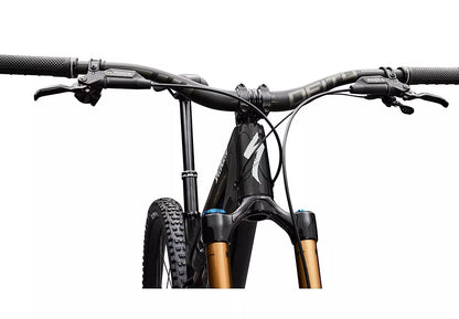 Stumpjumper 15 EVO Pro – FACT 11m Carbon, FOX Factory mit GENIE, X0 Eagle AXS