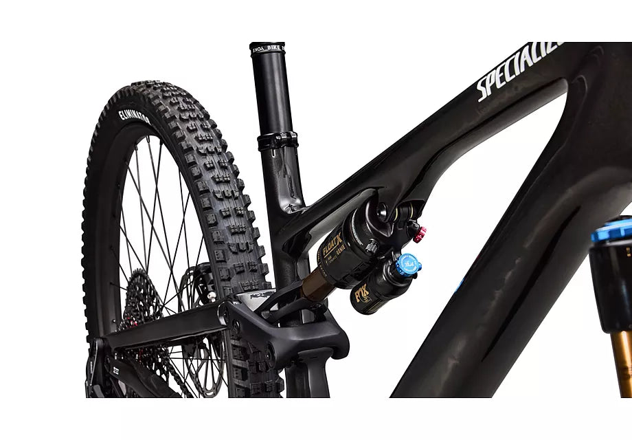 Stumpjumper 15 EVO Pro – FACT 11m Carbon, FOX Factory mit GENIE, X0 Eagle AXS