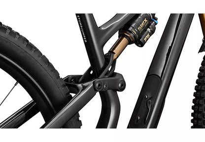 Stumpjumper 15 EVO Pro – FACT 11m Carbon, FOX Factory mit GENIE, X0 Eagle AXS