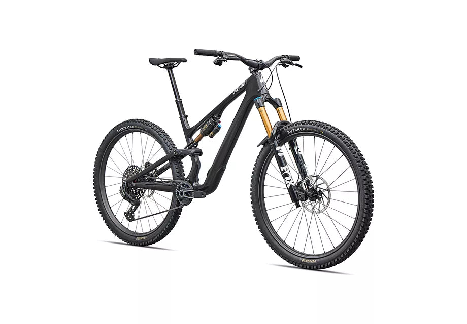 Stumpjumper 15 EVO Pro – FACT 11m Carbon, FOX Factory mit GENIE, X0 Eagle AXS