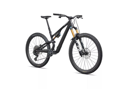 Stumpjumper 15 EVO Pro – FACT 11m Carbon, FOX Factory mit GENIE, X0 Eagle AXS