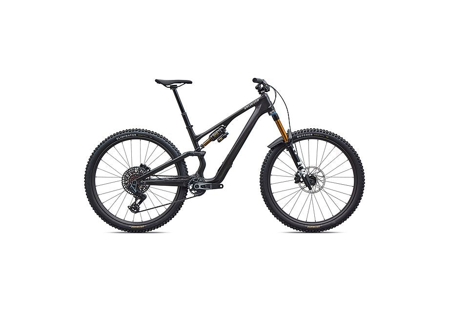 Stumpjumper 15 EVO Pro – FACT 11m Carbon, FOX Factory mit GENIE, X0 Eagle AXS