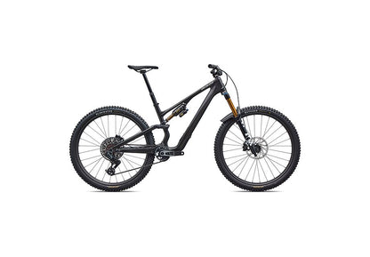 Stumpjumper 15 EVO Pro – FACT 11m Carbon, FOX Factory mit GENIE, X0 Eagle AXS