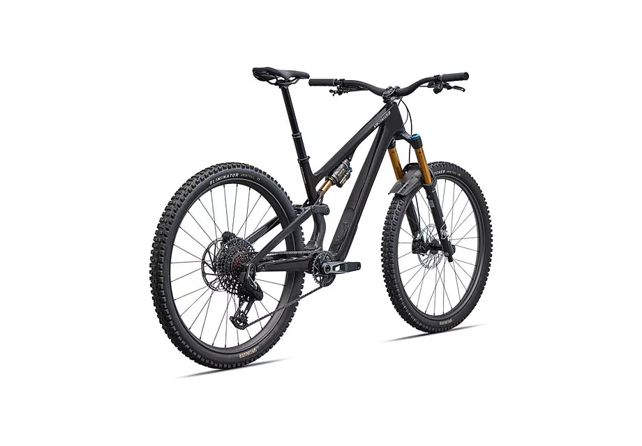 Stumpjumper 15 EVO Pro – FACT 11m Carbon, FOX Factory mit GENIE, X0 Eagle AXS